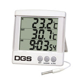 【DGS】數字式最高最低溫度計 Hi/Lo Memory Thermometer